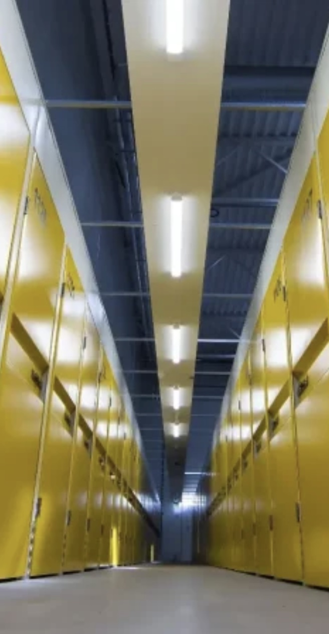 Industrial Unit in Chippenham - photo 2